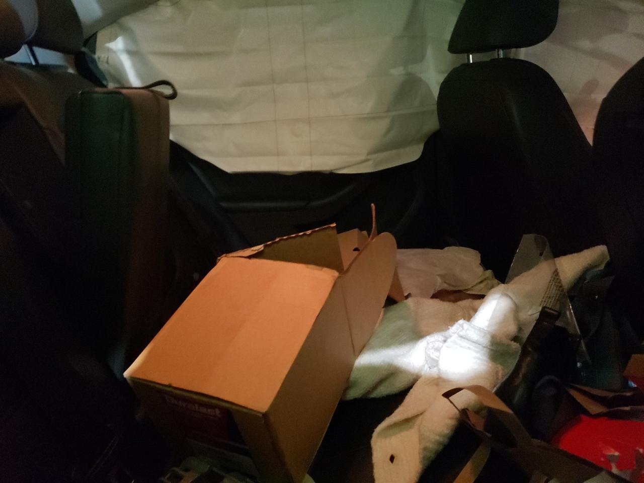 2017 Volkswagen Jetta Se VIN: 224085 Lot: 86542315