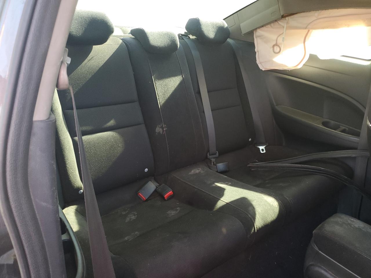 2011 Honda Civic Si VIN: 2HGFG2A59BH700174 Lot: 85137225