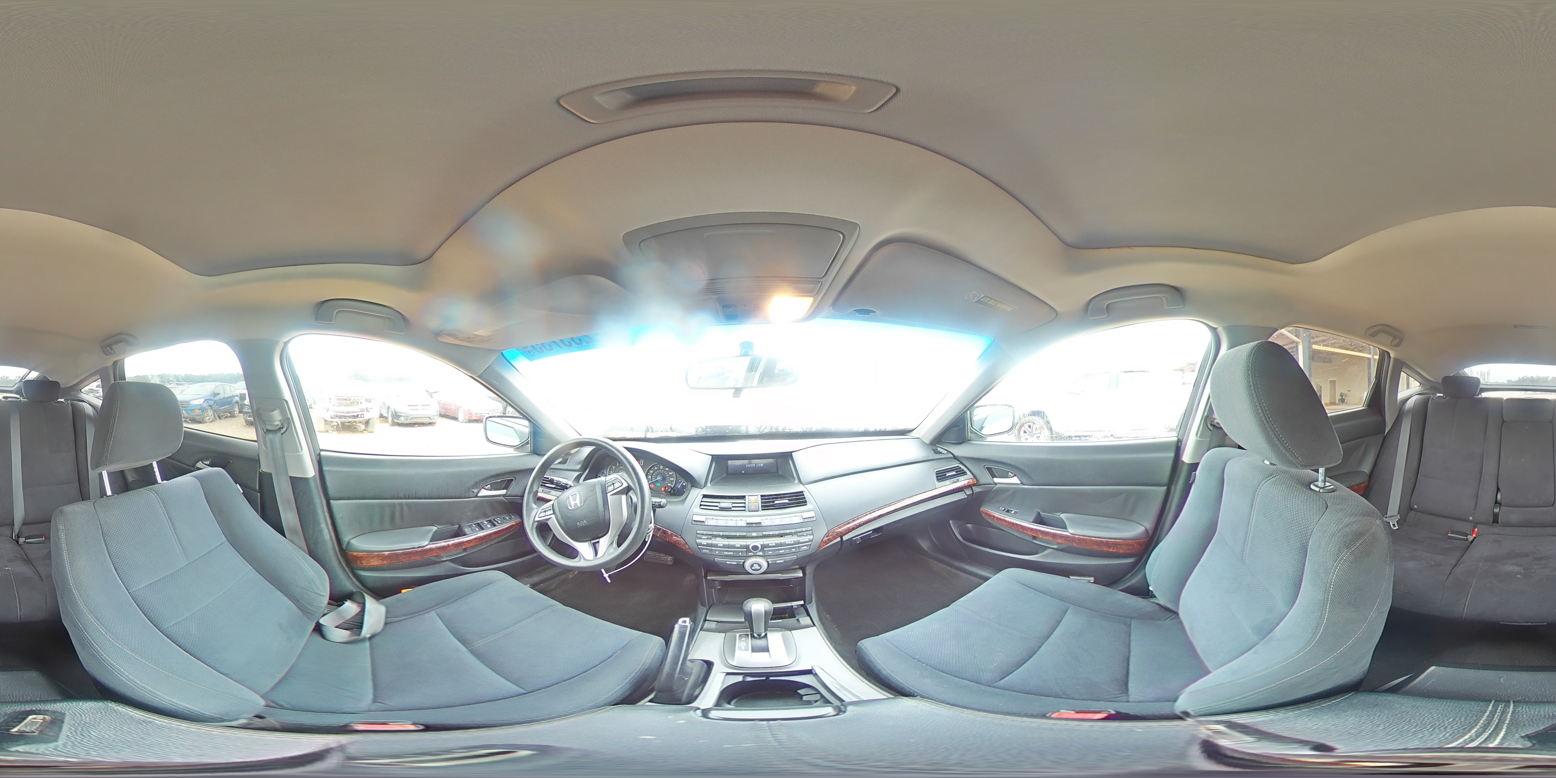 2010 Honda Accord Crosstour Ex VIN: 5J6TF1H3XAL006401 Lot: 82235735