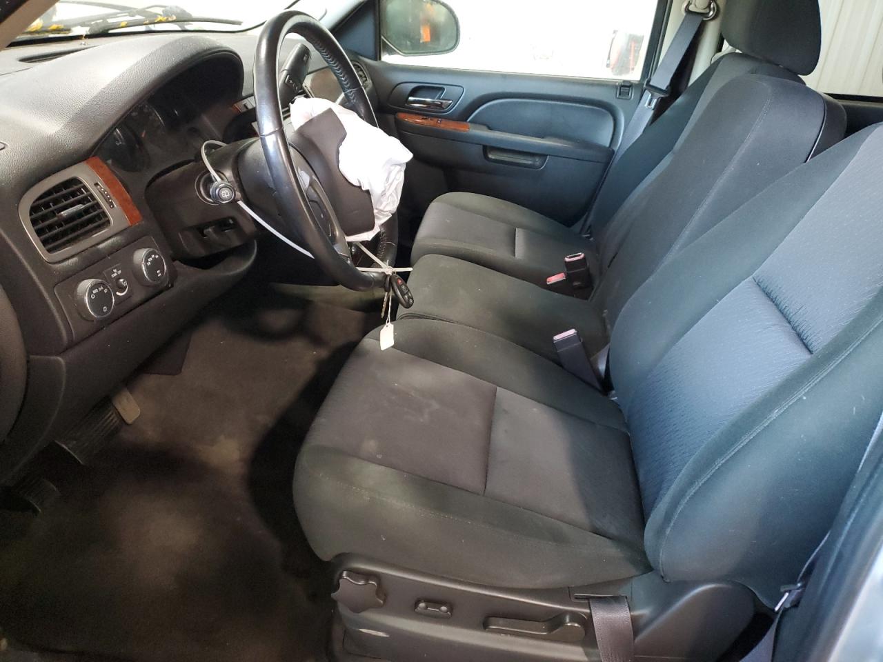 2014 Chevrolet Tahoe K1500 Ls VIN: 1GNSKAE06ER156894 Lot: 85503935