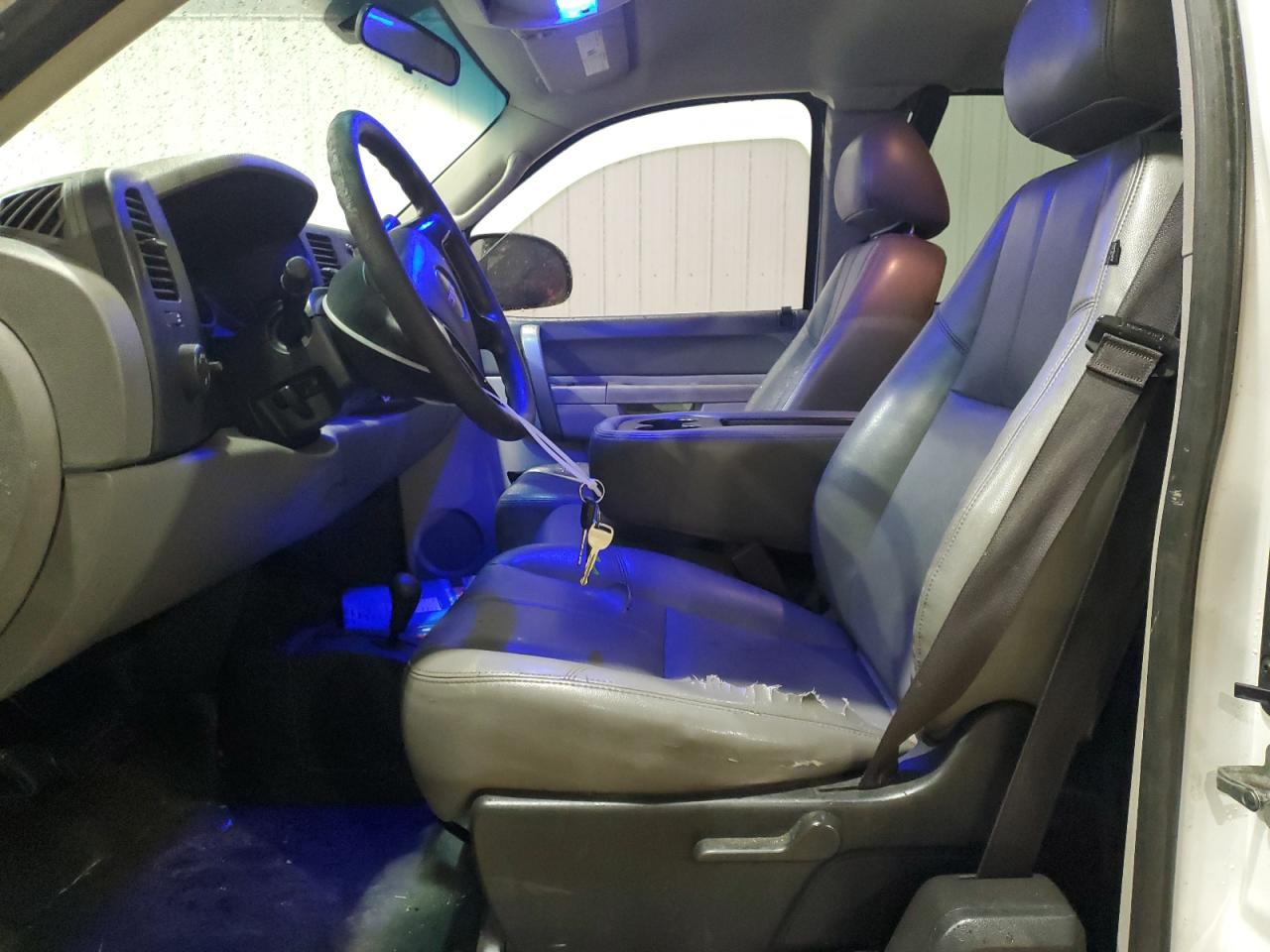 2012 GMC Sierra K1500 VIN: 1GTR2TE05CZ282440 Lot: 90931565