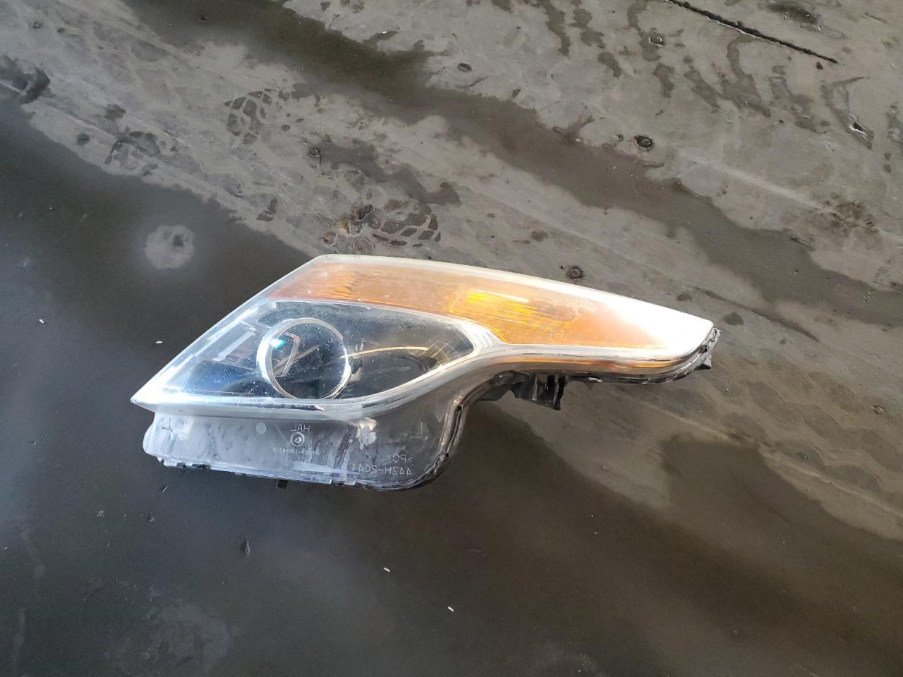 2013 Ford Explorer Limited VIN: 1FM5K7F82DGA45911 Lot: 81942395