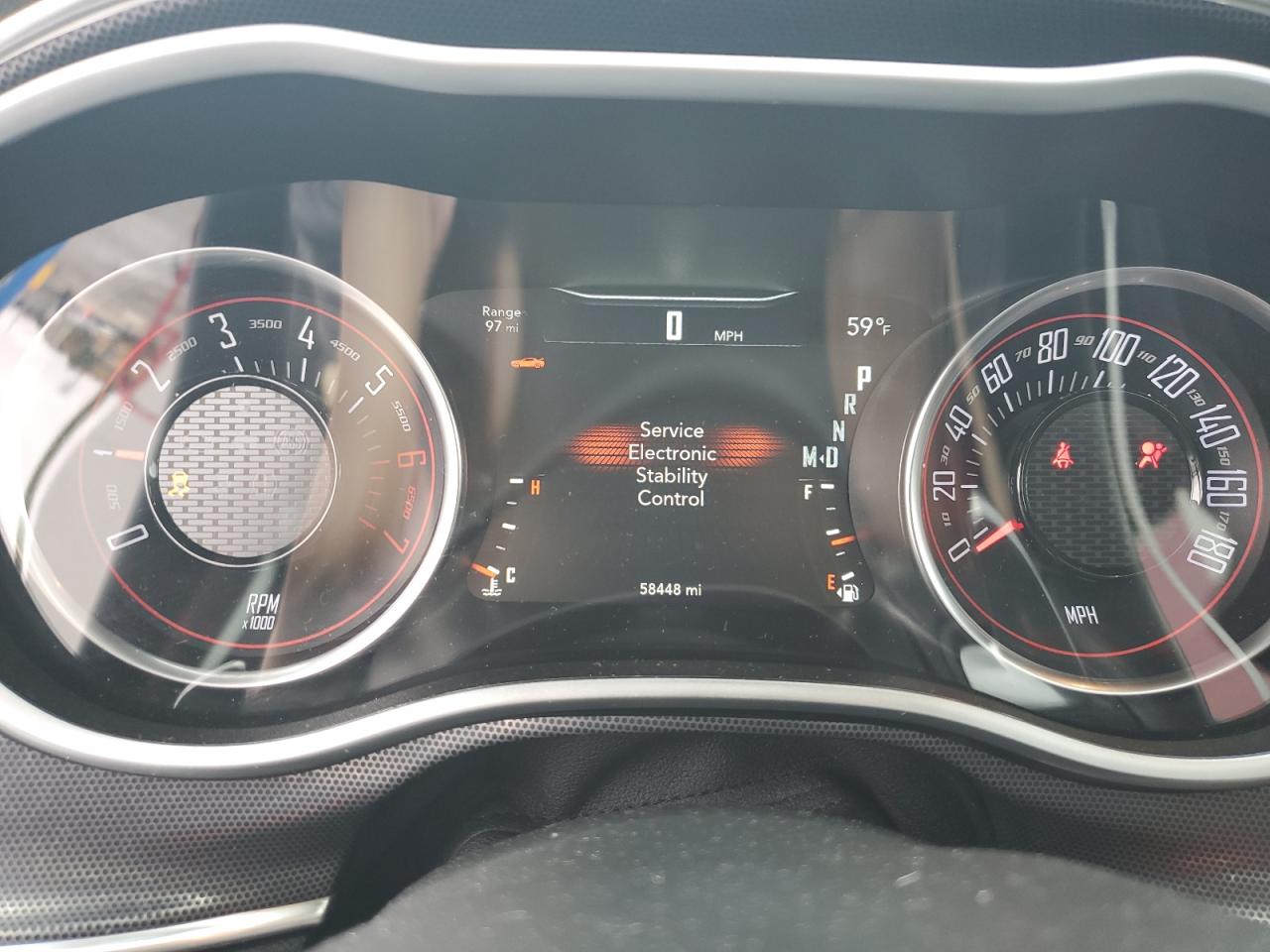 2017 Dodge Challenger R/T 392 VIN: 2C3CDZFJ2HH598125 Lot: 90441215