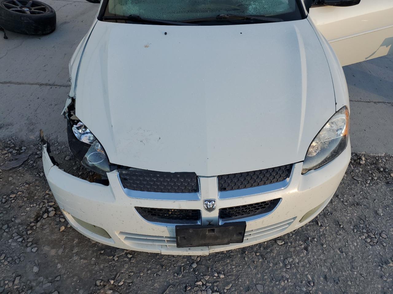 2003 Dodge Stratus R/T VIN: 4B3AG52HX3E069513 Lot: 86517765