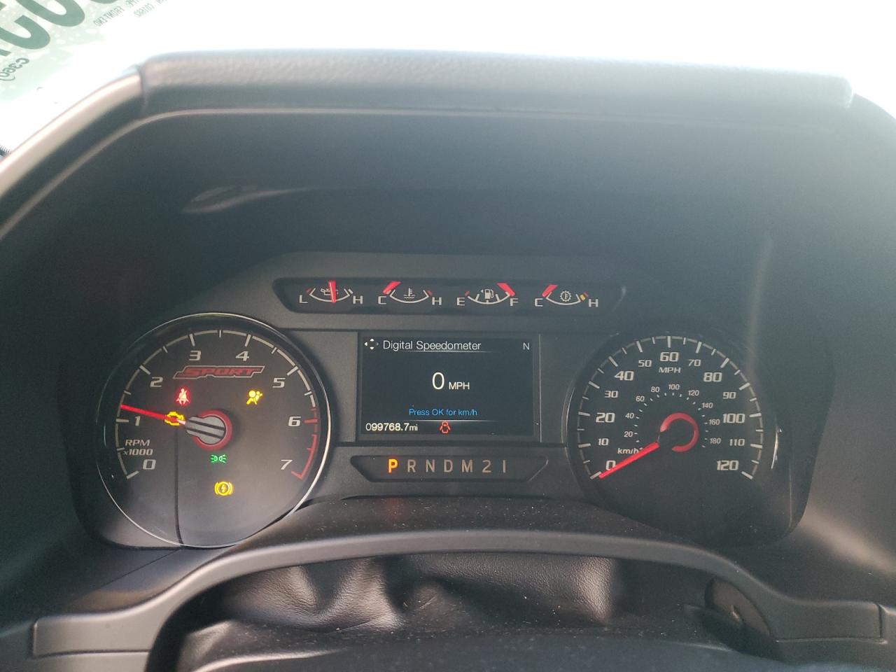 2017 Ford F150 Supercrew VIN: 1FTEW1EP2HFC01682 Lot: 90046985