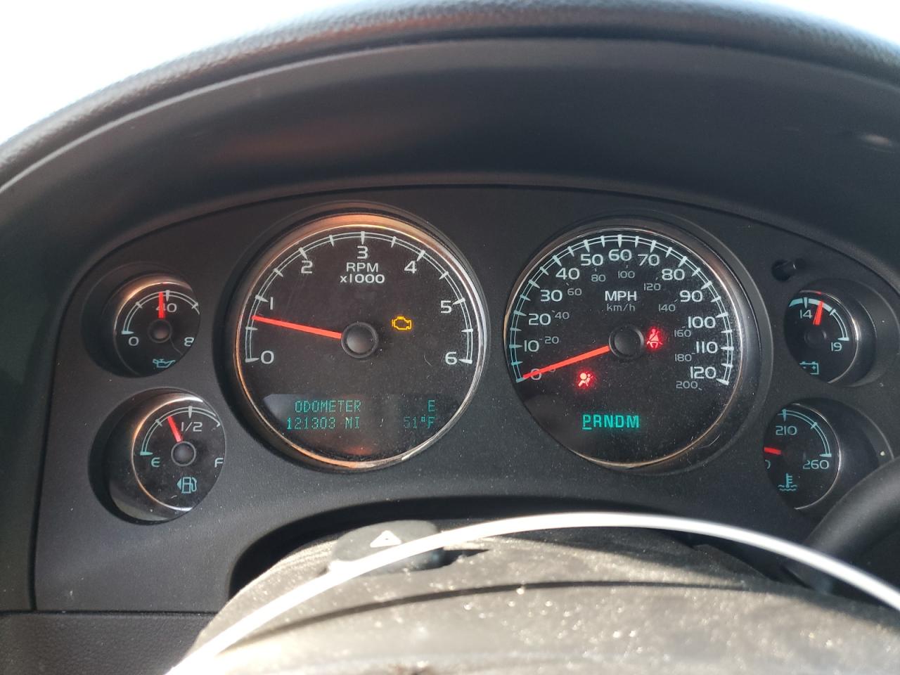 2013 Chevrolet Tahoe K1500 Lt VIN: 1GNSKBE0XDR165392 Lot: 85956755