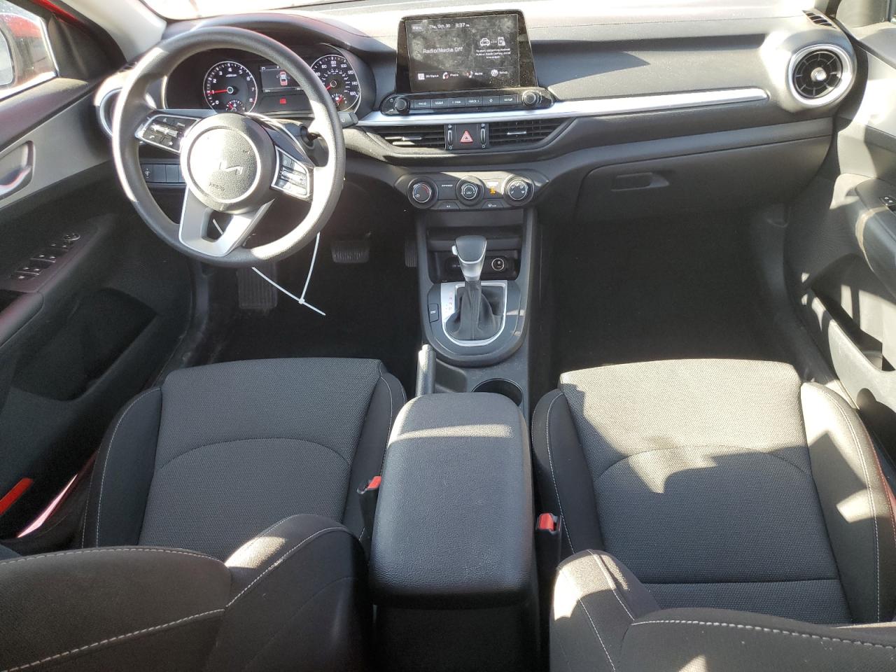 2023 Kia Forte Lx VIN: 3KPF24AD7PE508951 Lot: 90940155