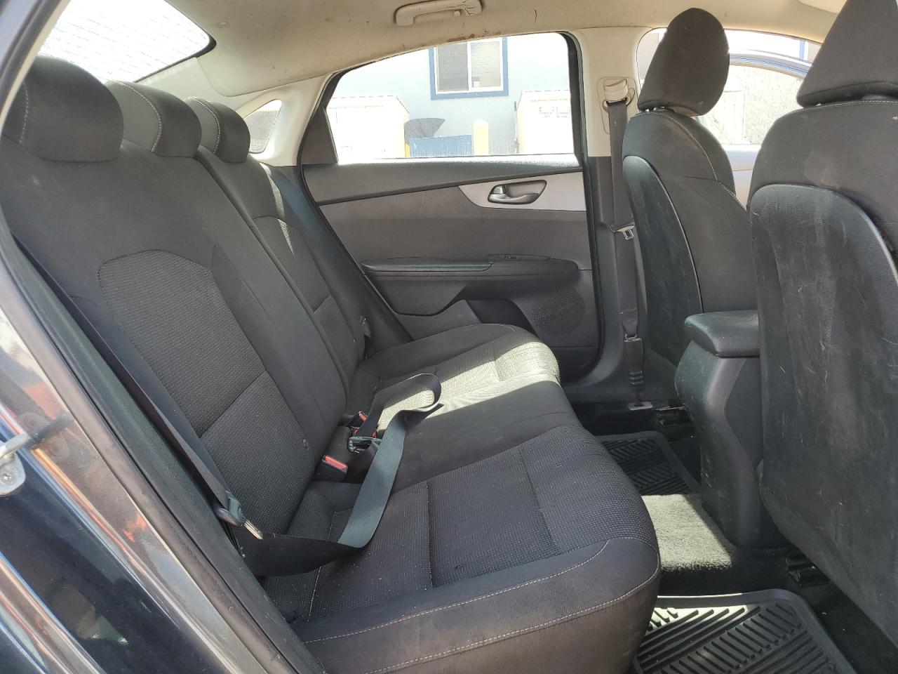 2020 Kia Forte Fe VIN: 3KPF24AD0LE173185 Lot: 89562985