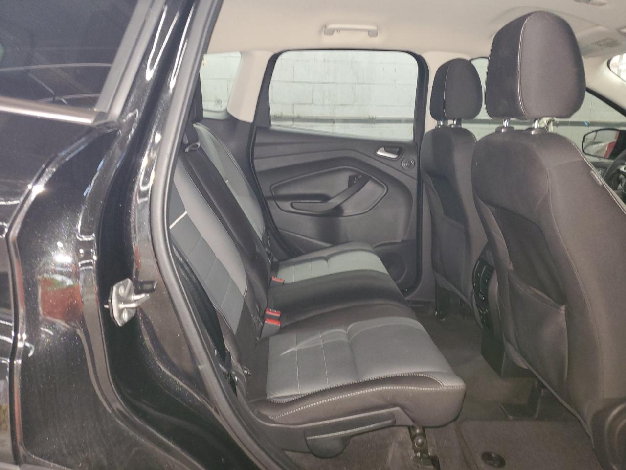 2014 Ford Escape Se VIN: 1FMCU9GX3EUB56909 Lot: 85424995