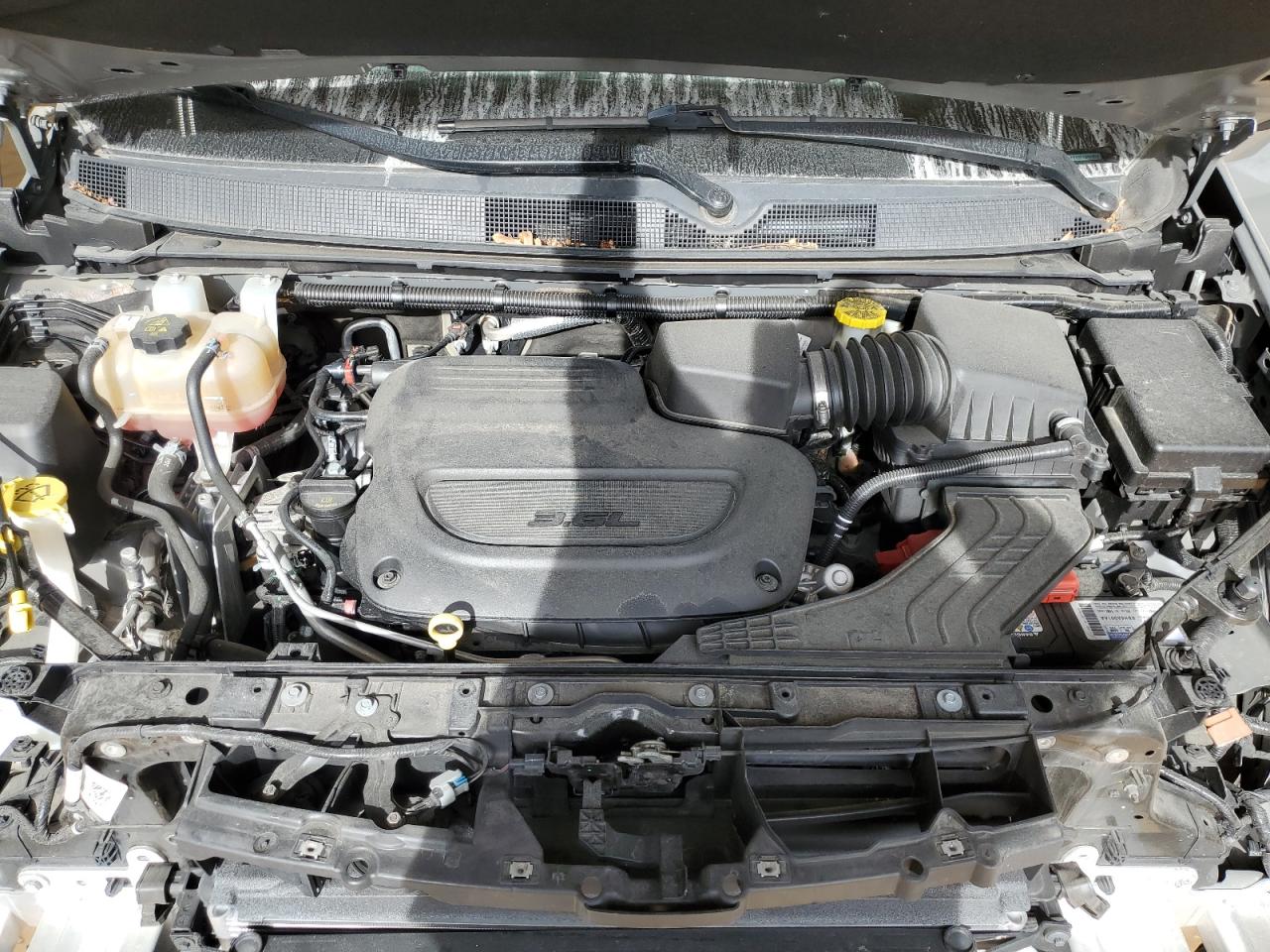 2022 Chrysler Pacifica Touring L VIN: 2C4RC1BG8NR106546 Lot: 82261955