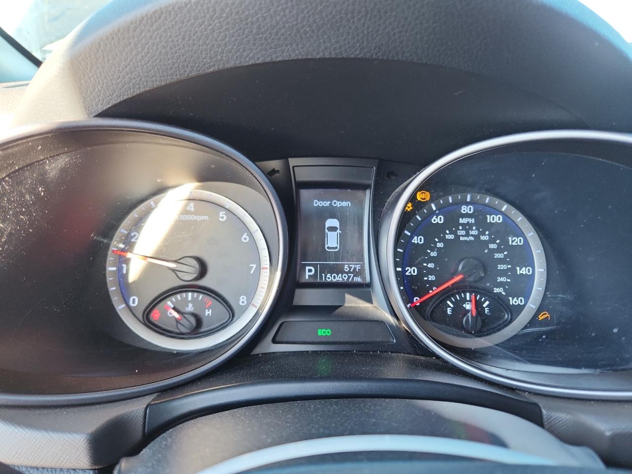 2016 Hyundai Santa Fe Se VIN: KM8SM4HF0GU144238 Lot: 85649615