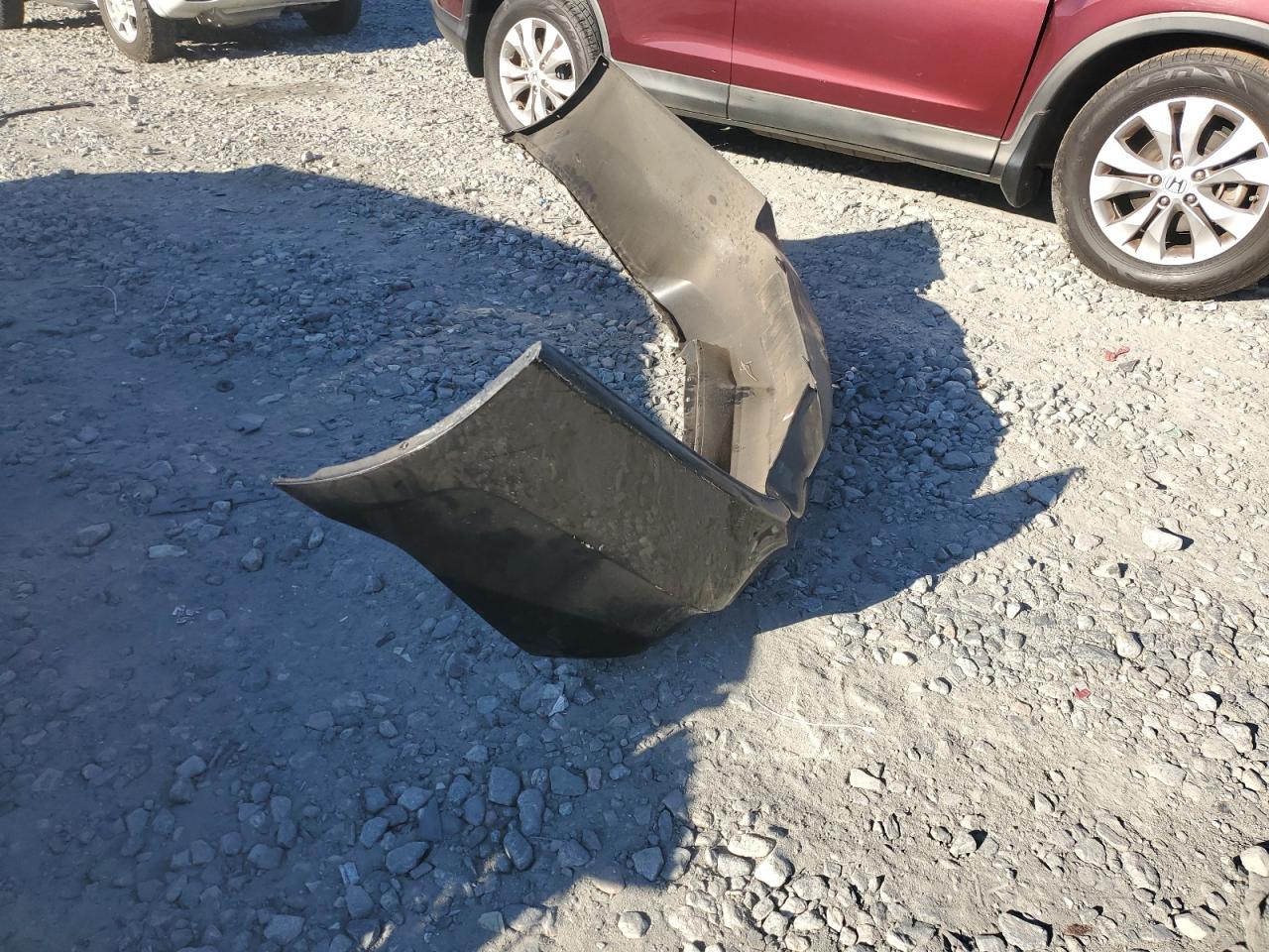 2011 Honda Accord Exl VIN: 1HGCP3F80BA012221 Lot: 84660575