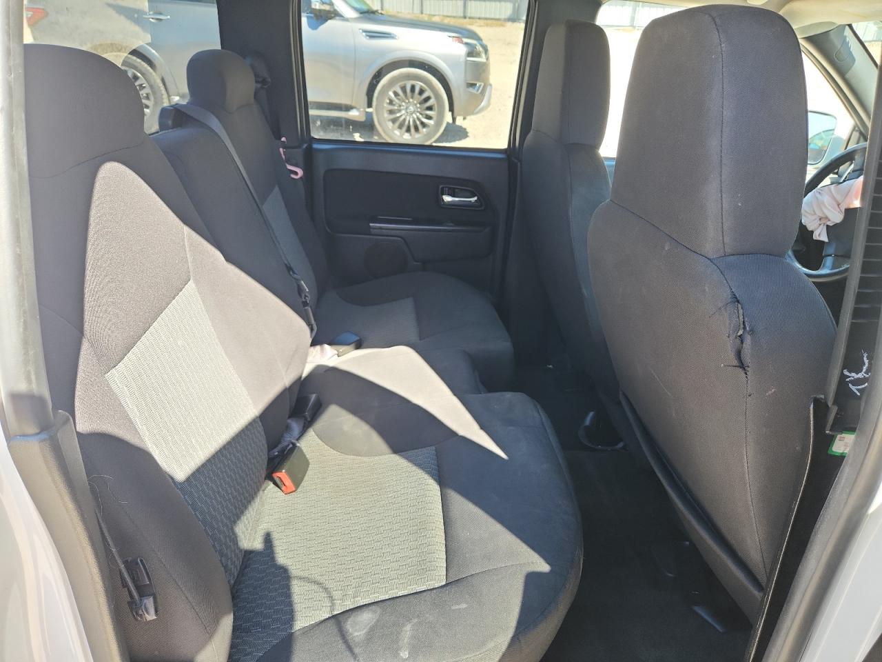 2012 GMC Canyon Sle VIN: 1GTD5MFE6C8132179 Lot: 82397415