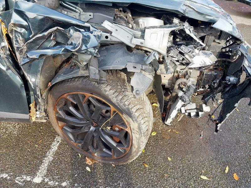 2022 CUPRA FORMENTOR 2.0 TSI 310 VZ3 5DR DSG 4DRIVE