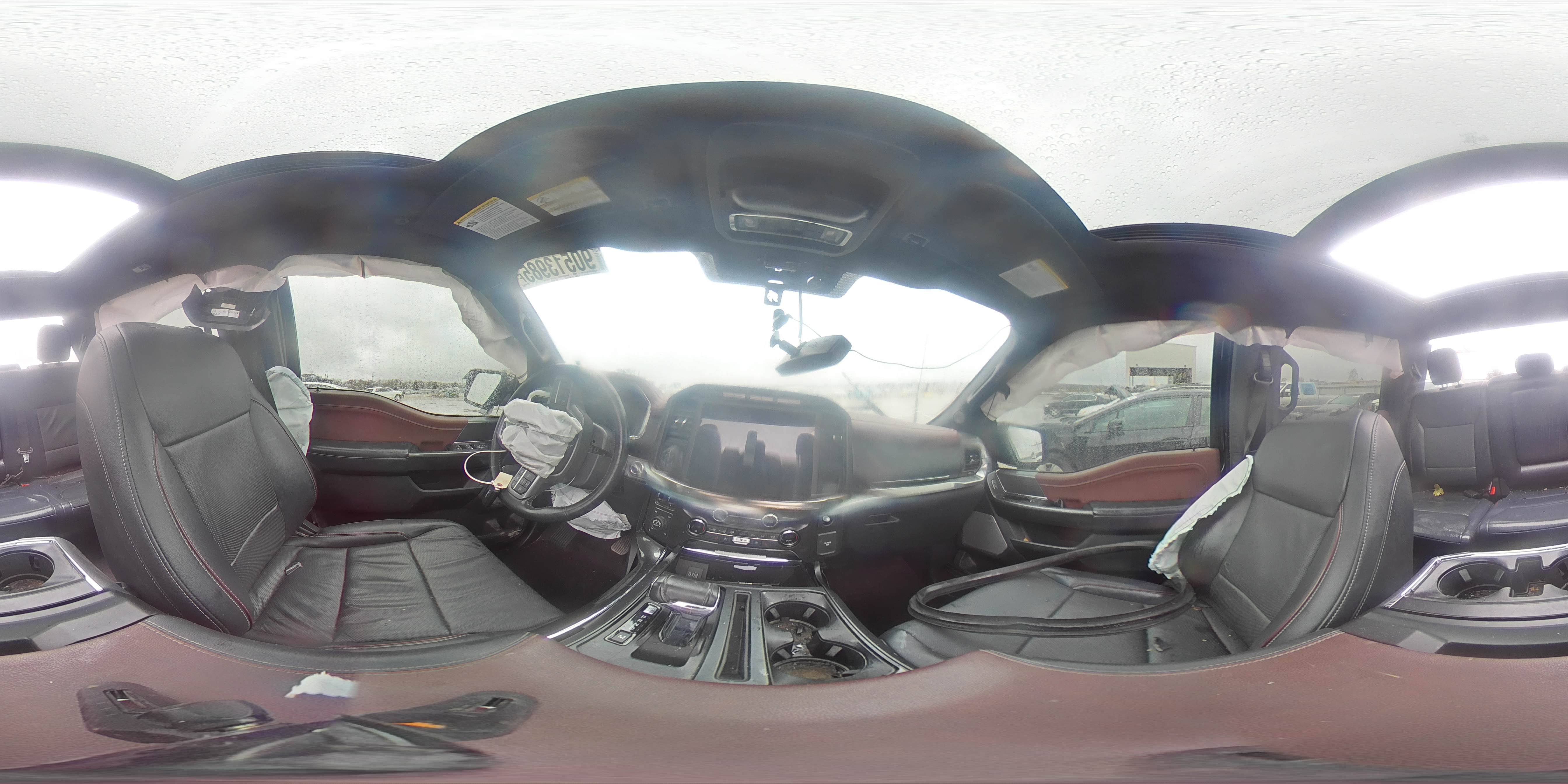 2021 Ford F150 Supercrew VIN: 1FTFW1ED8MFB42769 Lot: 90513985