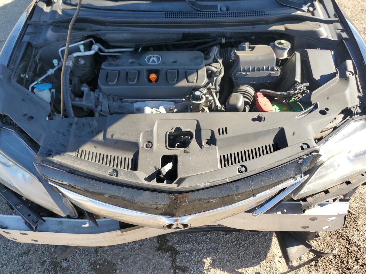 2013 Acura Ilx 20 Tech VIN: 19VDE1F77DE000984 Lot: 90533115