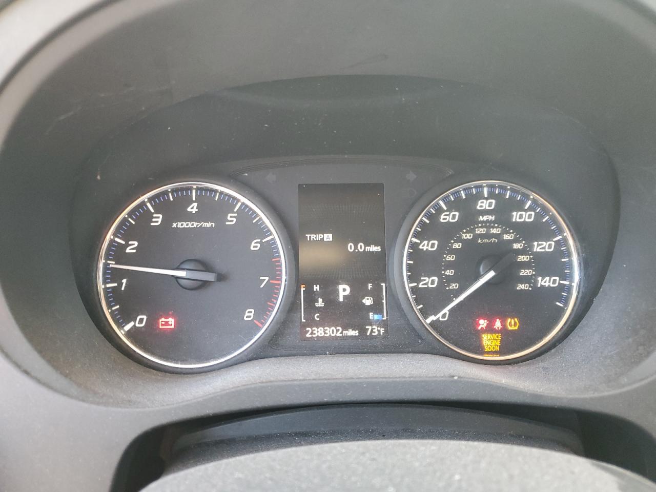 2018 Mitsubishi Outlander Se VIN: JA4AD3A39JZ018118 Lot: 82569625