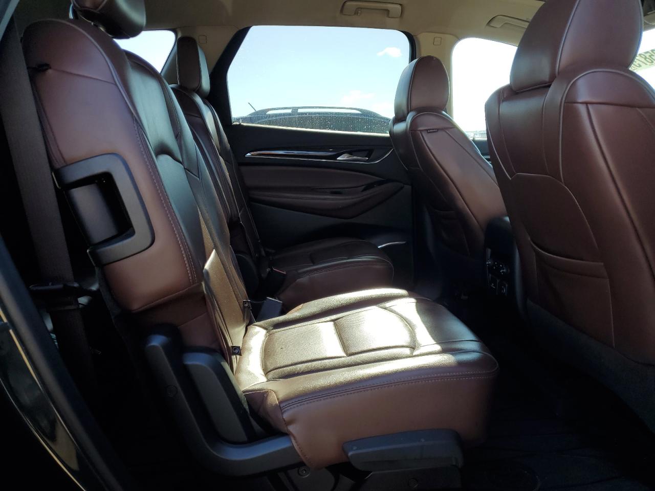 2018 Buick Enclave Avenir VIN: 5GAEVCKW4JJ255984 Lot: 85135875