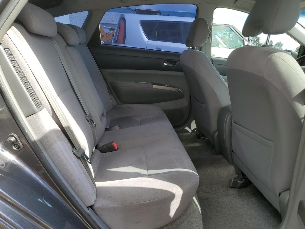 2007 Toyota Prius VIN: JTDKB20U773233447 Lot: 85743345