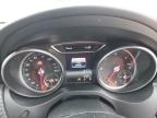 2016 MERCEDES-BENZ A 200 D AMG LINE PREMIUM  for sale at Copart YORK