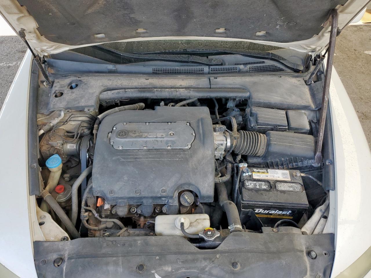 2005 Acura Tl VIN: 19UUA66245A001729 Lot: 82352875