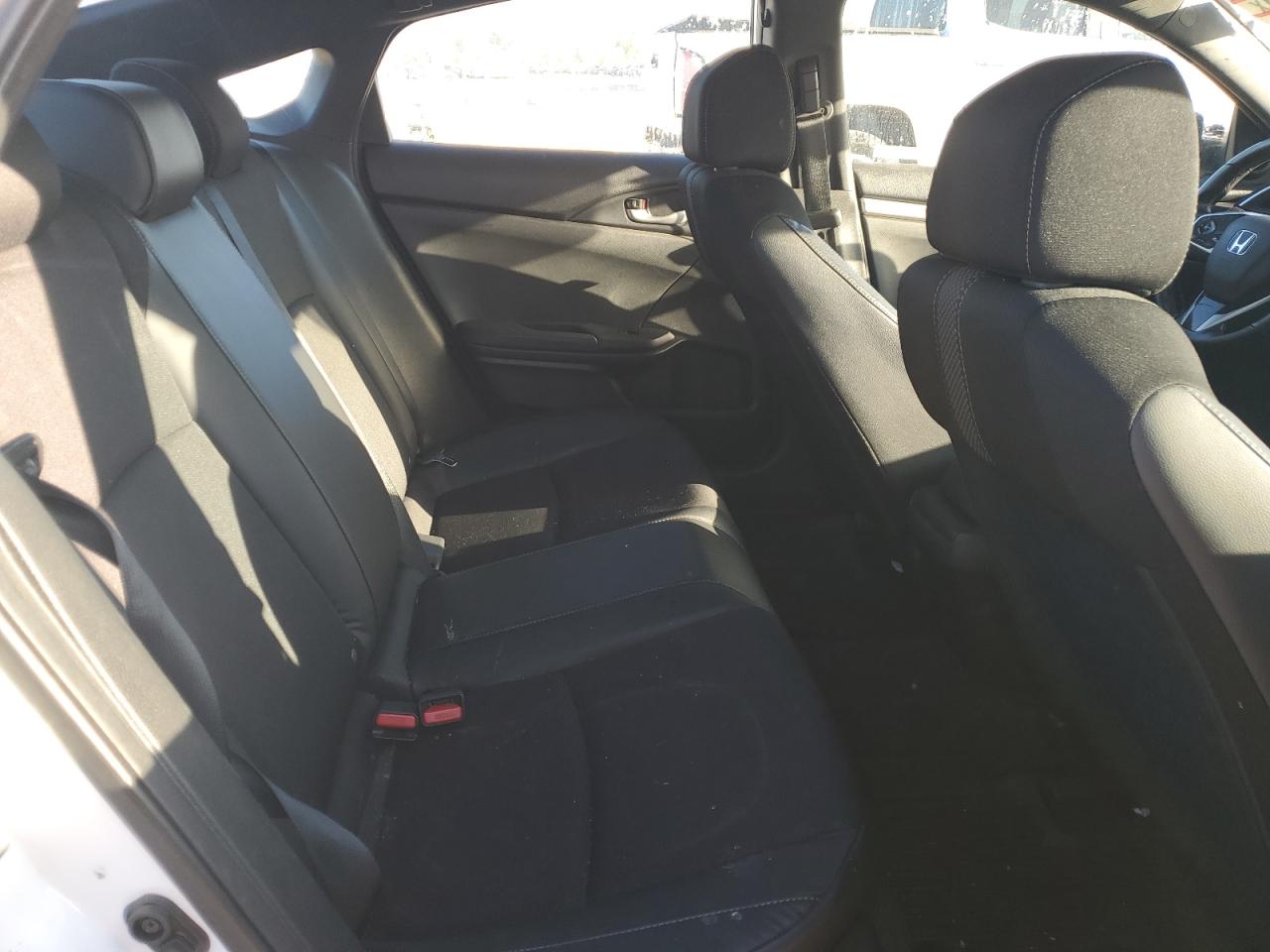 2020 Honda Civic Sport VIN: 19XFC2F85LE029421 Lot: 85718595