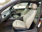 2008 BMW 3 SERIES 325D M SPORT 2DR AUTO for sale at Copart BRISTOL