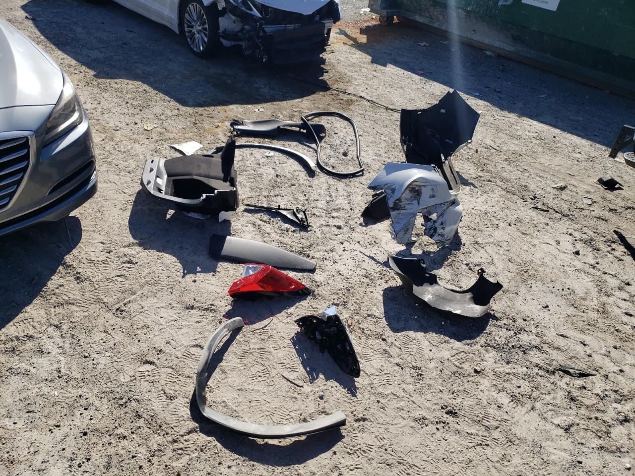 2019 Toyota C-Hr Xle VIN: NMTKHMBX8KR094436 Lot: 86300975