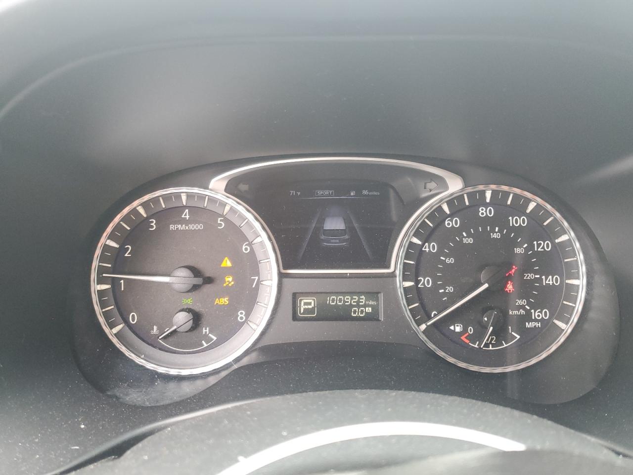 2015 Infiniti Qx60 VIN: 5N1AL0MM9FC557257 Lot: 70138795