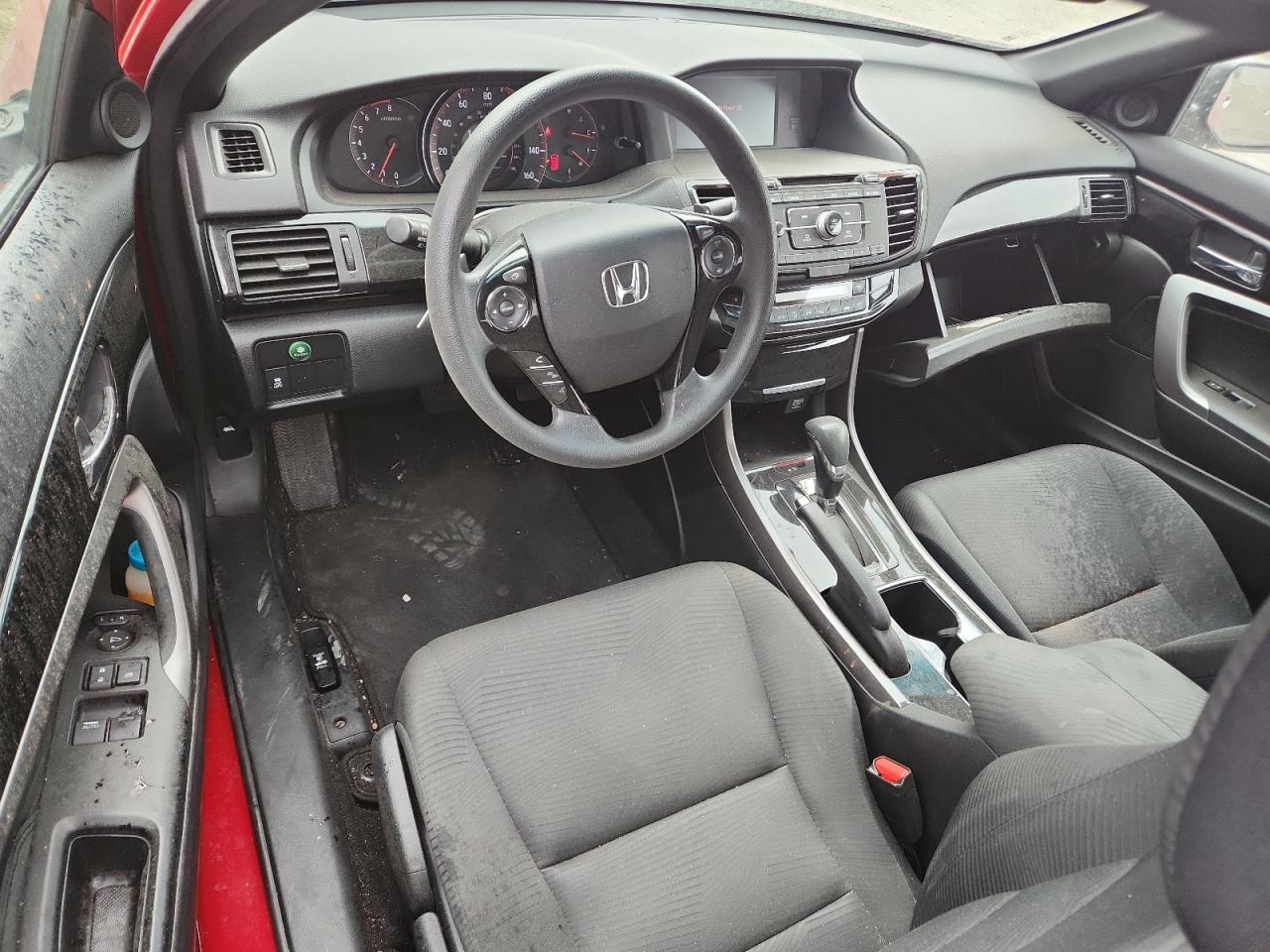 2017 Honda Accord Lx-S VIN: 1HGCT1B34HA001208 Lot: 85849435