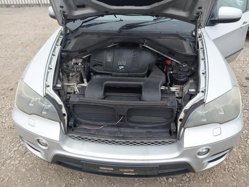 2010 BMW X5 XDRIVE30D SE 5DR AUTO