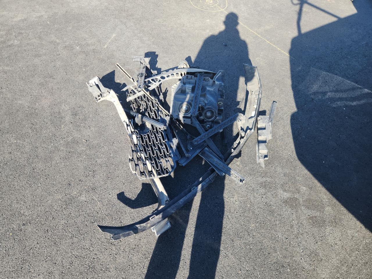 2022 Ford F150 Supercrew VIN: 1FTEW1CP3NFA29595 Lot: 89845375