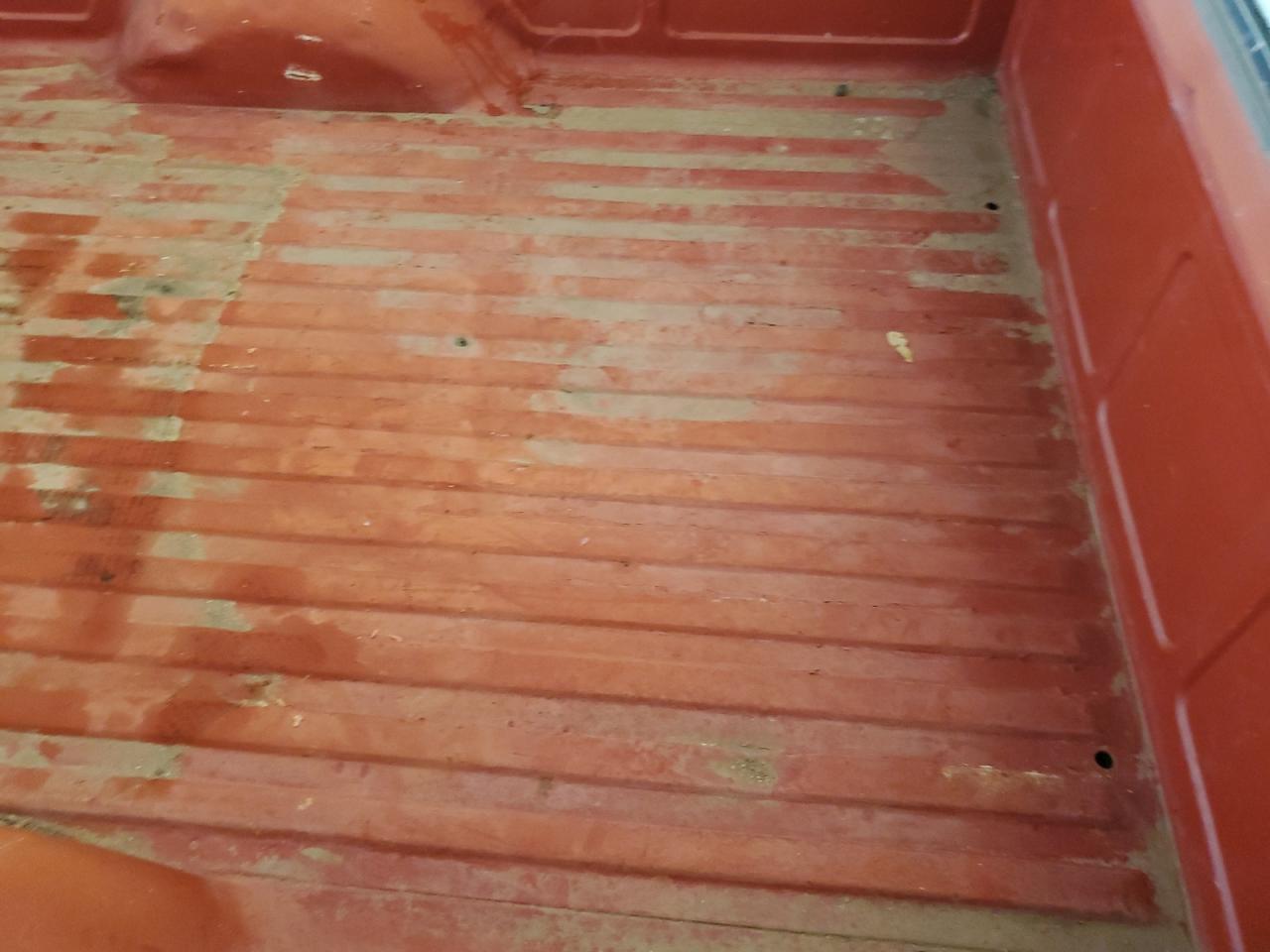 1982 Volkswagen Rabbit Truck VIN: 1V1KG017XCV015664 Lot: 90328775