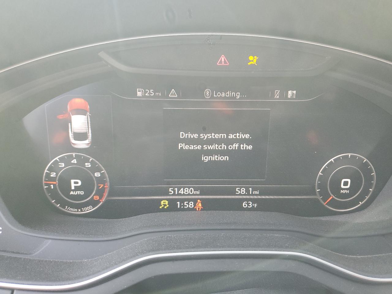 2018 Audi A5 Premium Plus S-Line VIN: WAUENCF56JA069764 Lot: 85699745