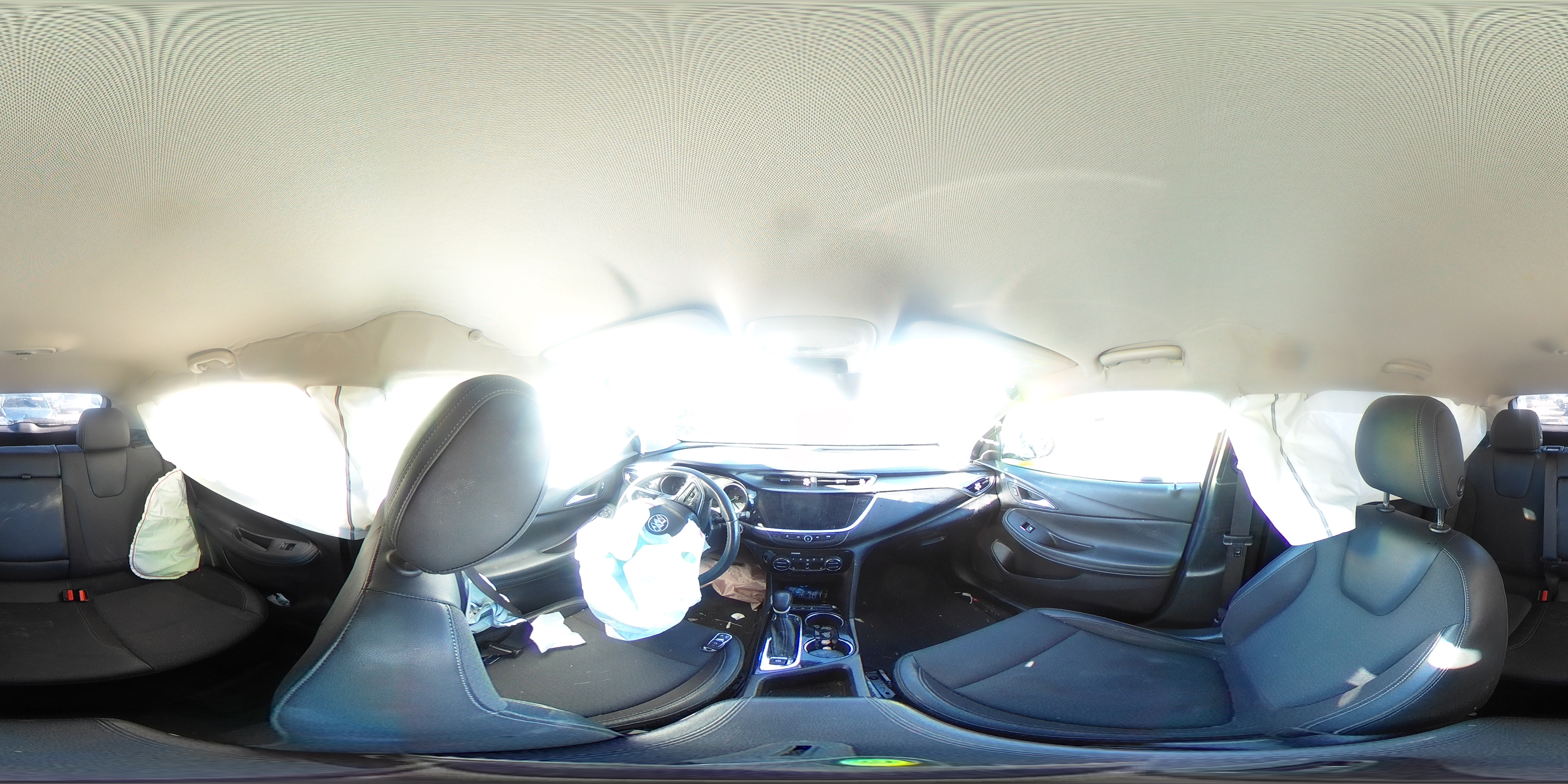 2020 Buick Encore Gx Select VIN: KL4MMESL3LB132084 Lot: 89564835