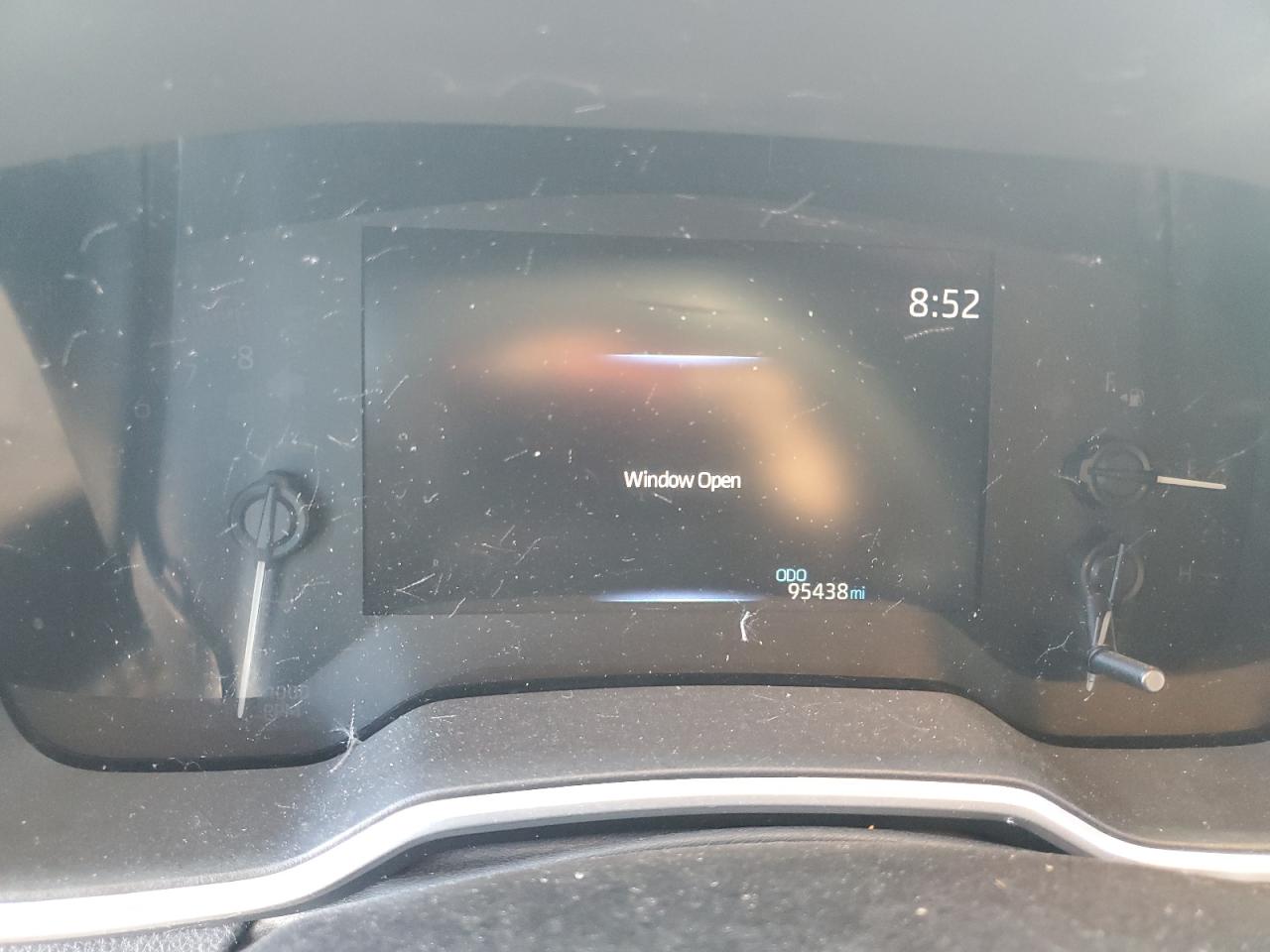 2020 Toyota Corolla Xse VIN: 5YFT4RCE9LP039516 Lot: 85681245