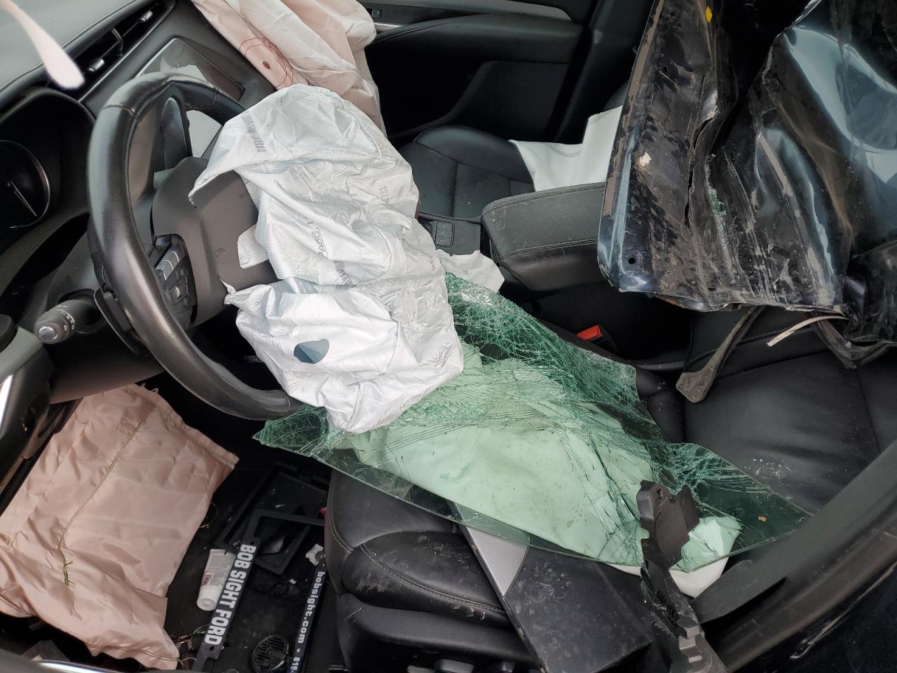 2020 Cadillac Xt4 Premium Luxury VIN: 1GYFZDR43LF034541 Lot: 86281765