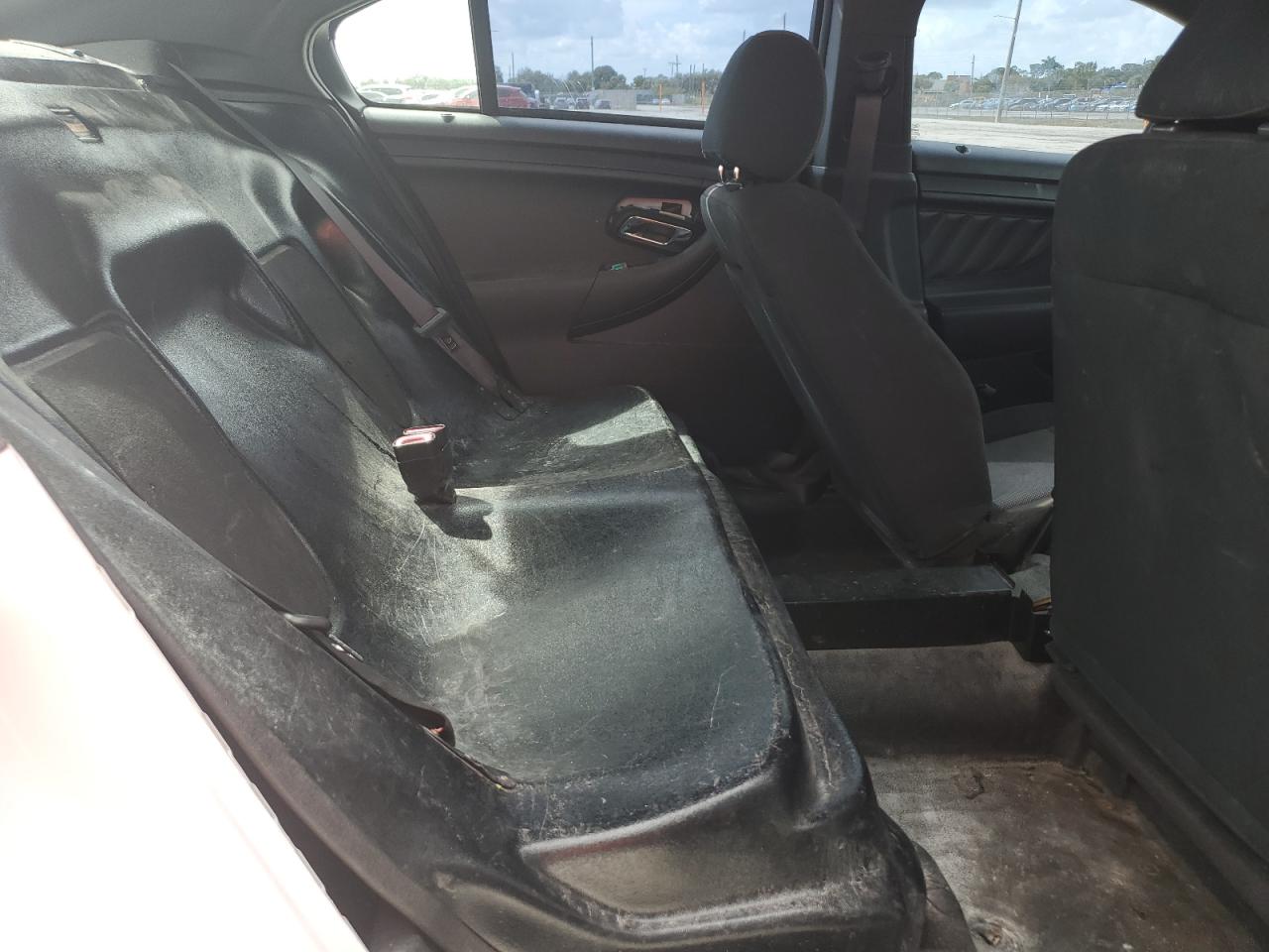 2013 Ford Taurus Police Interceptor VIN: 1FAHP2M89DG148595 Lot: 85473765