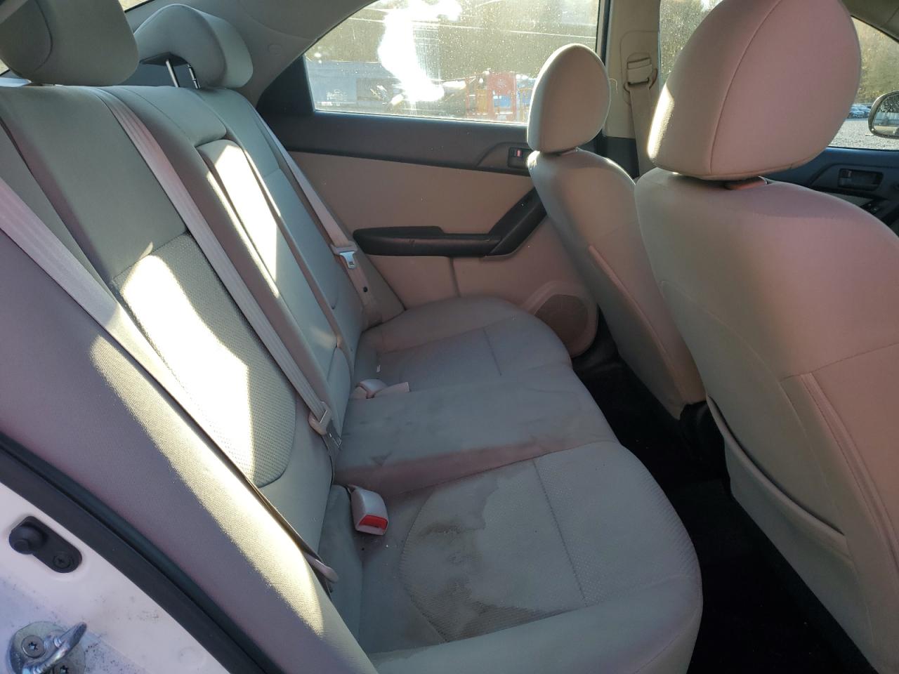 2012 Kia Forte Ex VIN: KNAFU4A28C5496577 Lot: 82765915