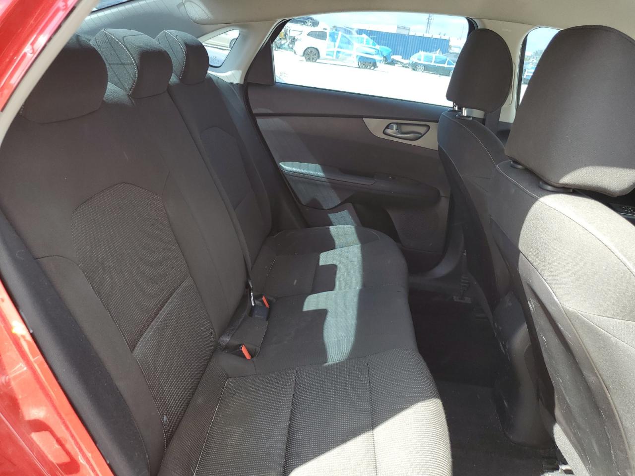 2020 Kia Forte Fe VIN: 3KPF24AD6LE206075 Lot: 89855225