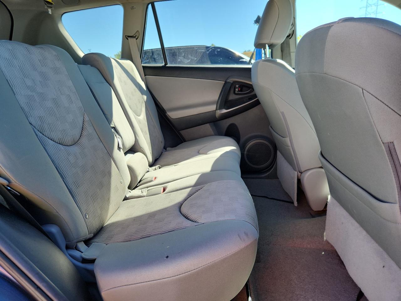 2012 Toyota Rav4 VIN: 2T3BK4DVXCW090676 Lot: 83990835