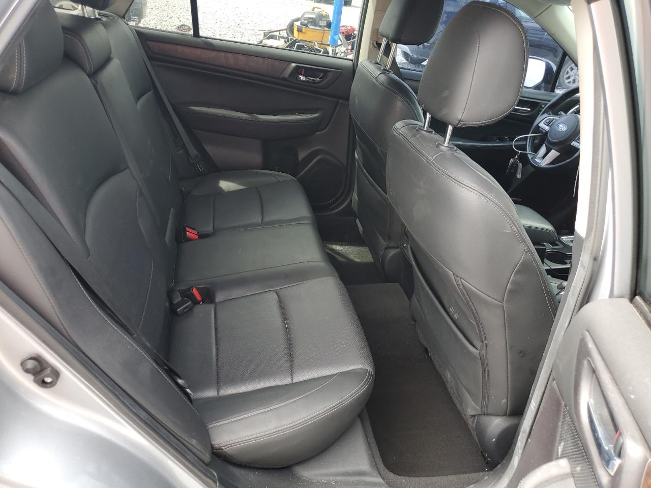 2016 Subaru Outback 2.5I Limited VIN: 4S4BSANC2G3213645 Lot: 83971435