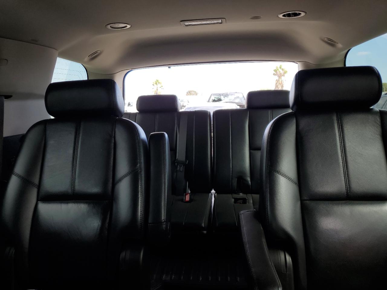 2007 Chevrolet Tahoe C1500 VIN: 1GNFC13J87R394792 Lot: 85131395