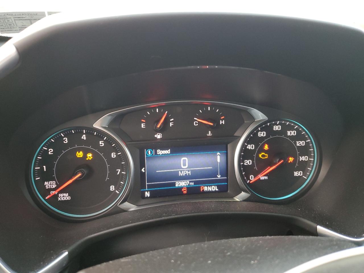 2022 Chevrolet Equinox Lt VIN: 3GNAXKEV0NS188719 Lot: 82382445