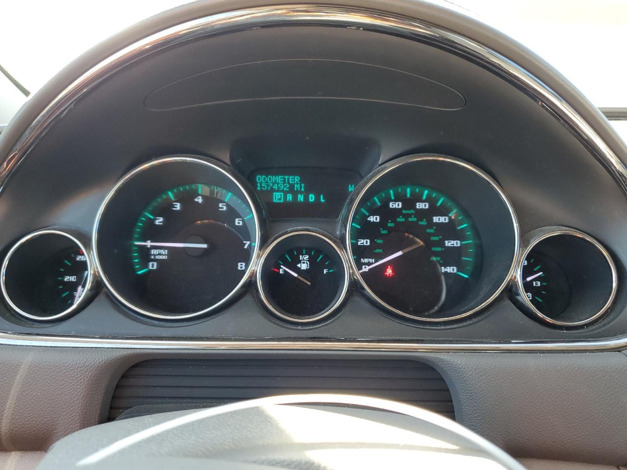 2016 Buick Enclave VIN: 5GAKVCKD2GJ266508 Lot: 84889745