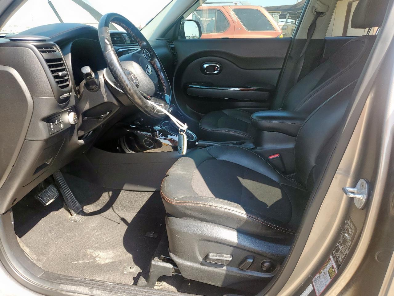 2018 Kia Soul ! VIN: KNDJX3AA0J7575118 Lot: 81971535