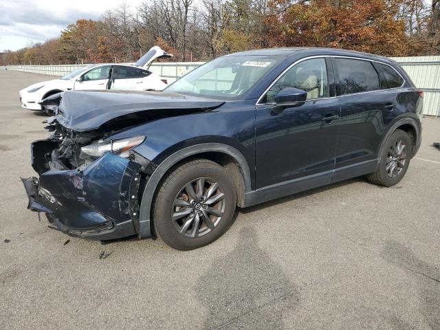 MAZDA CX-9 TOURI 2021