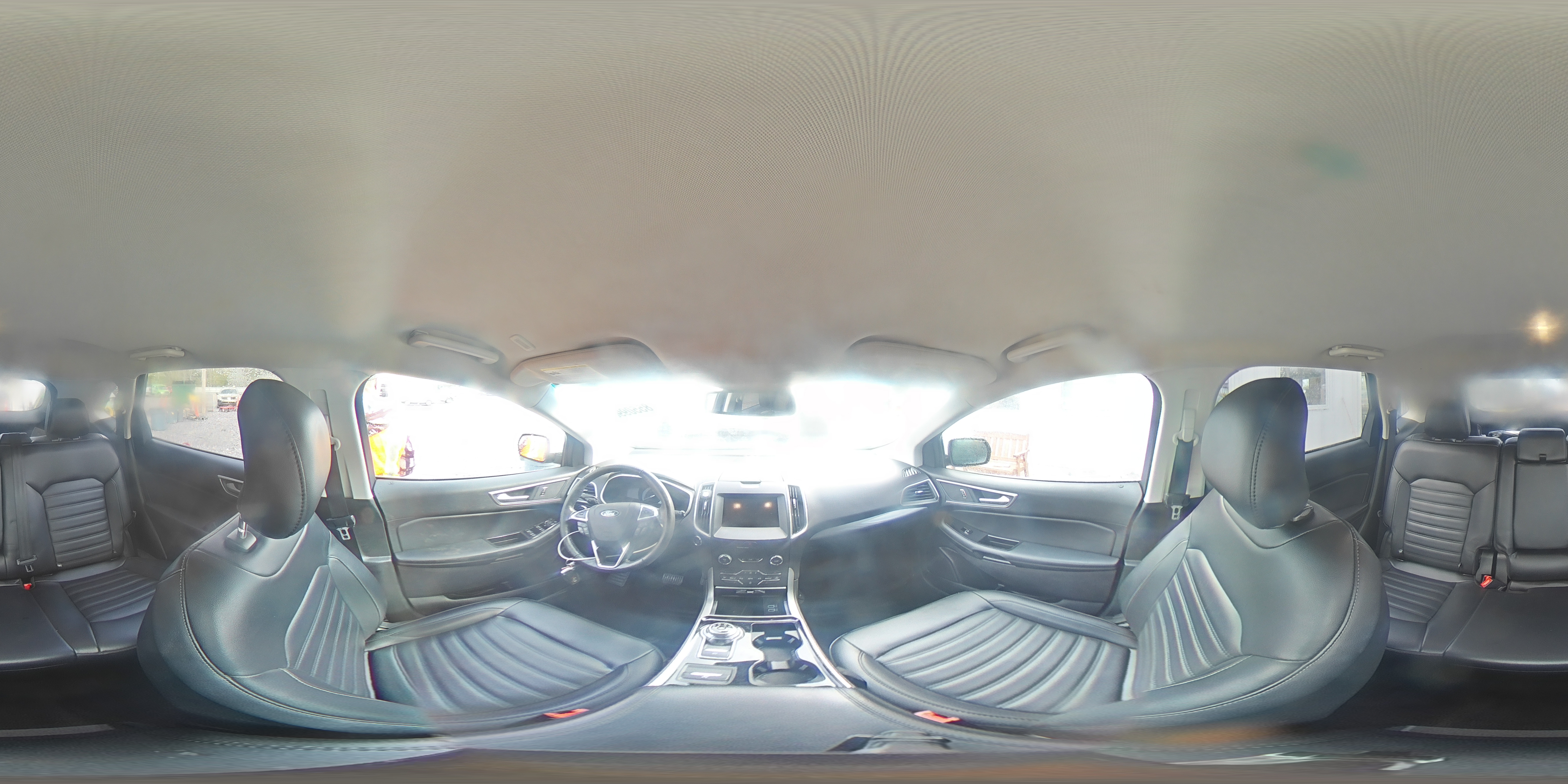 2019 Ford Edge Sel VIN: 2FMPK3J99KBB27625 Lot: 85509905