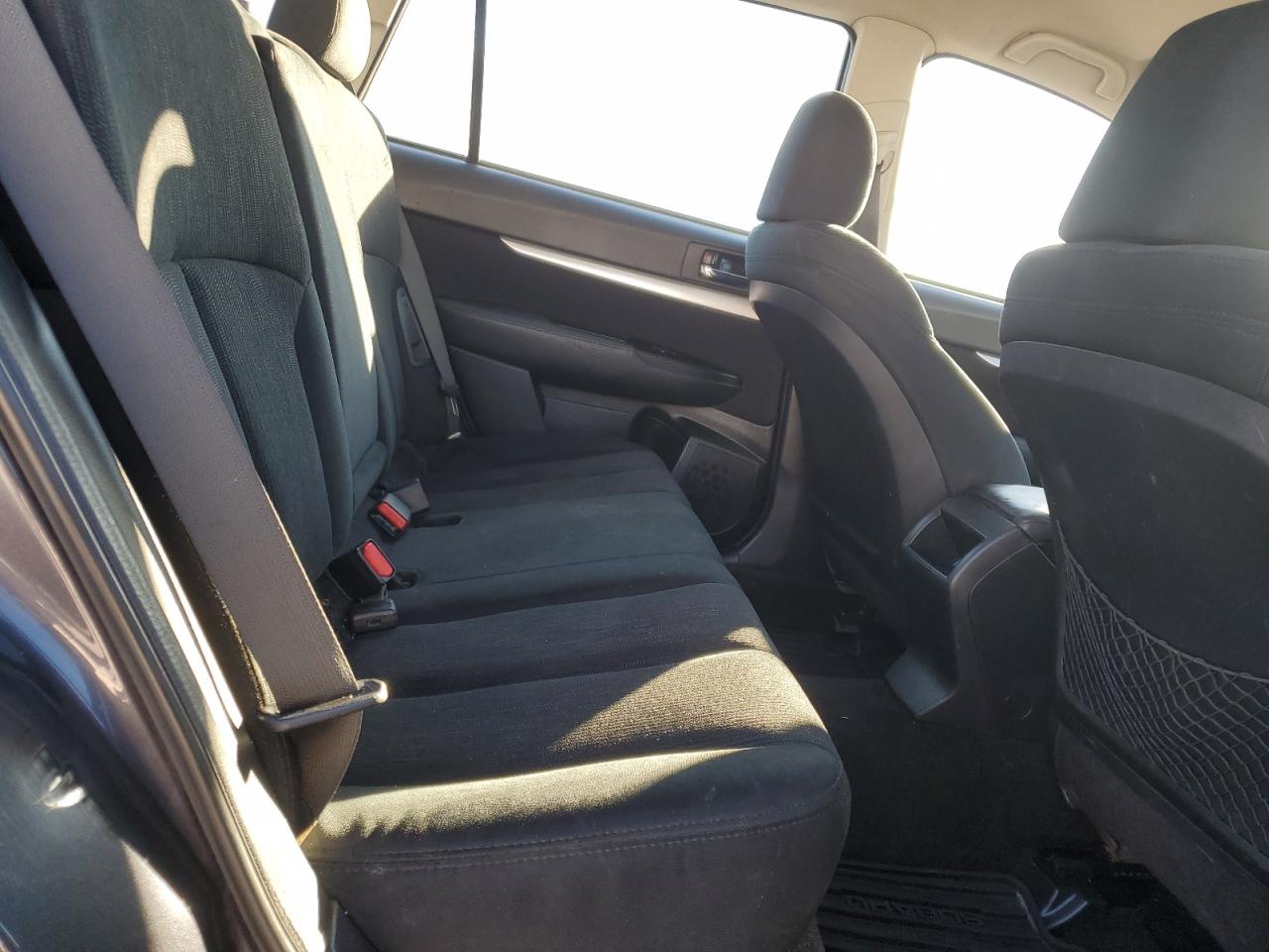 2013 Subaru Outback 2.5I VIN: 4S4BRCAC3D3237882 Lot: 82330035