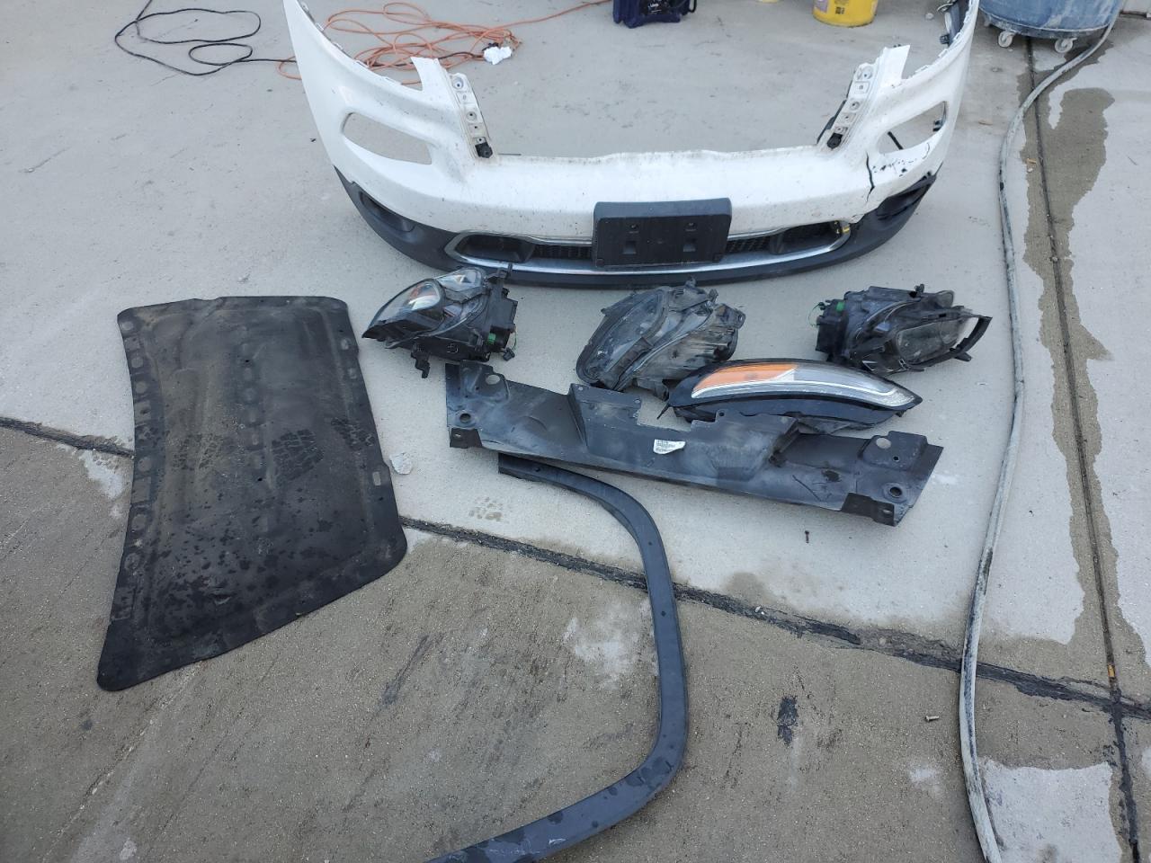 2016 Jeep Cherokee Limited VIN: 1C4PJLDB6GW272634 Lot: 89928715